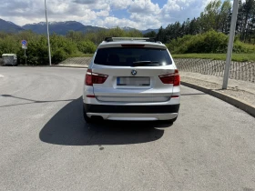 Обява за продажба на BMW X3 F25 XDrive ~16 800 лв. - изображение 3