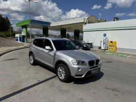 Обява за продажба на BMW X3 F25 XDrive ~16 800 лв. - изображение 6