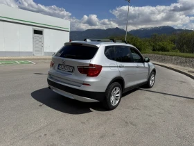 Обява за продажба на BMW X3 F25 XDrive ~16 800 лв. - изображение 4