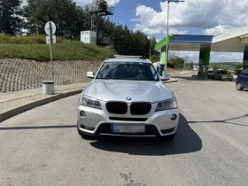 Обява за продажба на BMW X3 F25 XDrive ~16 800 лв. - изображение 7
