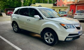 Обява за продажба на Acura Mdx 3.7 ~25 999 лв. - изображение 3