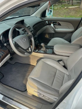 Обява за продажба на Acura Mdx 3.7 ~25 999 лв. - изображение 6