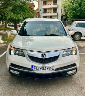 Обява за продажба на Acura Mdx 3.7 ~25 999 лв. - изображение 1
