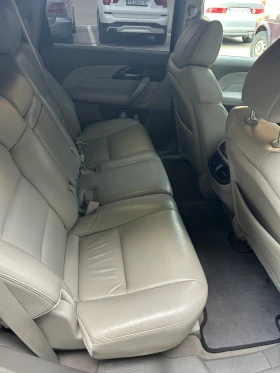 Обява за продажба на Acura Mdx 3.7 ~25 999 лв. - изображение 8