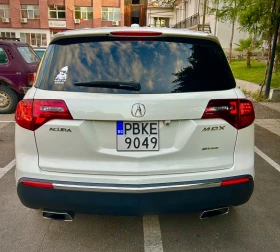 Обява за продажба на Acura Mdx 3.7 ~25 999 лв. - изображение 5