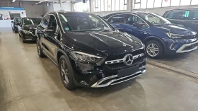  Mercedes-Benz GLA 20...