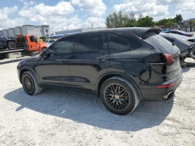 Porsche Cayenne PDK* Обдухване* Bose* Пано* М.точка* - 34000 лв. - 38078030 4