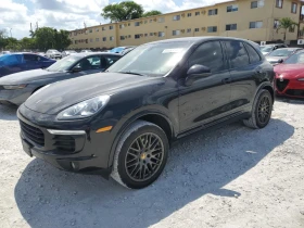 Porsche Cayenne PDK* Обдухване* Bose* Пано* М.точка* - 34000 лв. - 38078030 2