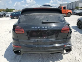 Porsche Cayenne PDK* Обдухване* Bose* Пано* М.точка* - 34000 лв. - 38078030 6