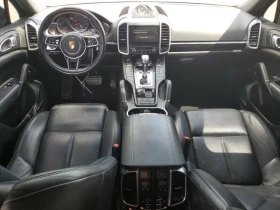 Porsche Cayenne PDK* Обдухване* Bose* Пано* М.точка* - 34000 лв. - 38078030 7