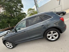 Audi Q5 3.0D* * *  | Mobile.bg    9