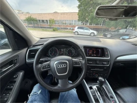 Audi Q5 3.0D* * *  | Mobile.bg    15