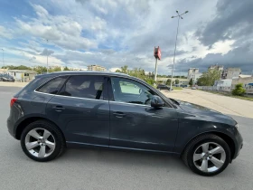 Audi Q5 3.0D* * *  | Mobile.bg    5