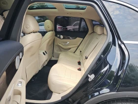 Mercedes-Benz GLC 300 4MATIC Burmester* .* LED* 9G-Tronic* *  | Mobile.bg    14