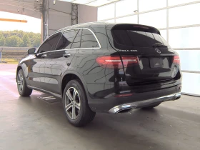 Mercedes-Benz GLC 300 4MATIC Burmester* .* LED* 9G-Tronic* *  | Mobile.bg    6