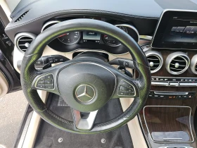 Mercedes-Benz GLC 300 4MATIC Burmester* .* LED* 9G-Tronic* *  | Mobile.bg    9