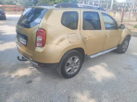 Обява за продажба на Dacia Duster SUV  ~6 300 лв. - изображение 3