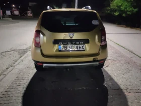 Обява за продажба на Dacia Duster SUV  ~6 300 лв. - изображение 7