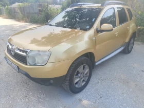 Обява за продажба на Dacia Duster SUV  ~6 300 лв. - изображение 1