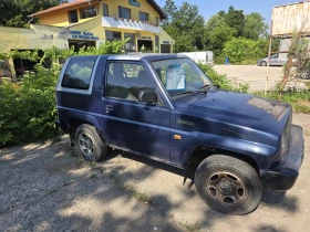 Daihatsu Feroza | Mobile.bg    2