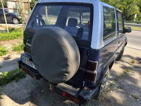 Daihatsu Feroza | Mobile.bg    3