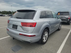 Audi Q7 * CARFAX *   *   ! | Mobile.bg    4