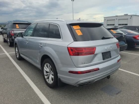 Audi Q7 * CARFAX *   *   ! | Mobile.bg    3