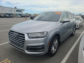 Audi Q7 * CARFAX * АВТО КРЕДИТ * ЦЕНА ДО БГ!