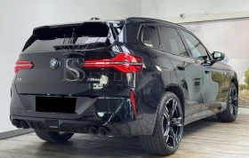 BMW X3 M50 * M-SPORT PRO* 360* HARMAN/KARDON* PANO* HUD* - 69900 EUR - 26029716 4