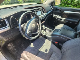 Обява за продажба на Toyota Highlander LE ~42 000 лв. - изображение 9