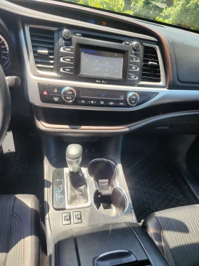 Toyota Highlander LE | Mobile.bg    13