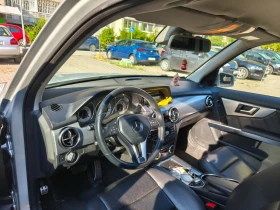 Mercedes-Benz GLK 250 - 25300 лв. - 73498112 6