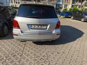 Mercedes-Benz GLK 250 - 25300 лв. - 73498112 4