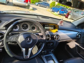 Mercedes-Benz GLK 250 - 25300 лв. - 73498112 7
