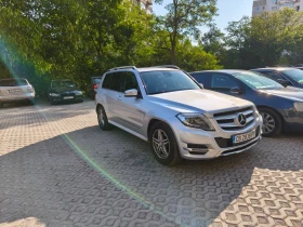 Mercedes-Benz GLK 250 - 25300 лв. - 73498112 2
