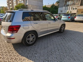 Mercedes-Benz GLK 250 - 25300 лв. - 73498112 3
