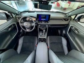 Toyota Rav4 НОВ!/GR-SPORT/306HP/PHEV/360CAM/CARPLAY/DIGI/631f - 120299 лв. - 85224389 11