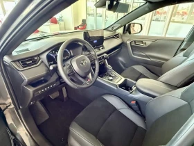 Toyota Rav4 НОВ!/GR-SPORT/306HP/PHEV/360CAM/CARPLAY/DIGI/631f - 120299 лв. - 85224389 10