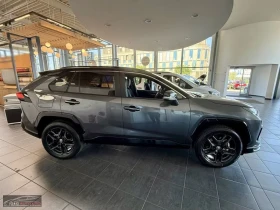 Toyota Rav4 НОВ!/GR-SPORT/306HP/PHEV/360CAM/CARPLAY/DIGI/631f - 120299 лв. - 85224389 5