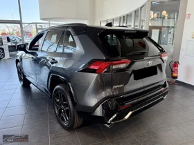 Toyota Rav4 НОВ!/GR-SPORT/306HP/PHEV/360CAM/CARPLAY/DIGI/631f - 120299 лв. - 85224389 3