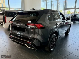 Toyota Rav4 НОВ!/GR-SPORT/306HP/PHEV/360CAM/CARPLAY/DIGI/631f - 120299 лв. - 85224389 6