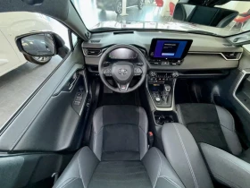 Toyota Rav4 НОВ!/GR-SPORT/306HP/PHEV/360CAM/CARPLAY/DIGI/631f - 120299 лв. - 85224389 12