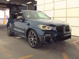 BMW X3 M40* 360* HARMAN* * HEADUP*  | Mobile.bg    3