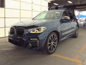 BMW X3 M40* 360* HARMAN* ОБДУХ* HEADUP* АВТОПАРКИНГ