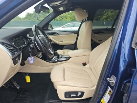BMW X3 M40* 360* HARMAN* * HEADUP*  | Mobile.bg    11