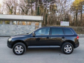 VW Touareg | Mobile.bg    4