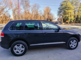 VW Touareg | Mobile.bg    3