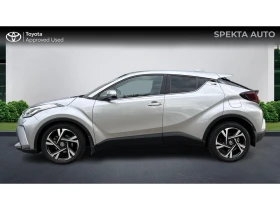 Обява за продажба на Toyota C-HR Месечна вноска от 470 лв. ~47 990 лв. - изображение 2