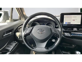Обява за продажба на Toyota C-HR Месечна вноска от 470 лв. ~47 990 лв. - изображение 8