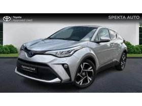 Обява за продажба на Toyota C-HR Месечна вноска от 470 лв. ~47 990 лв. - изображение 1